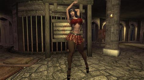 What Mod Is This And Adult Requests Page Request Find Oblivion Adult Sex Mods
