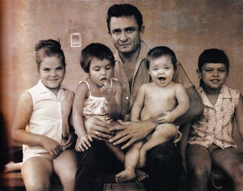 😊 Johnny and june carter cash children. Obituary: June Carter Cash