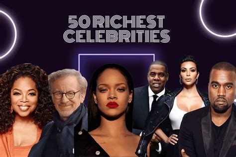 how do people know celebrities net worth