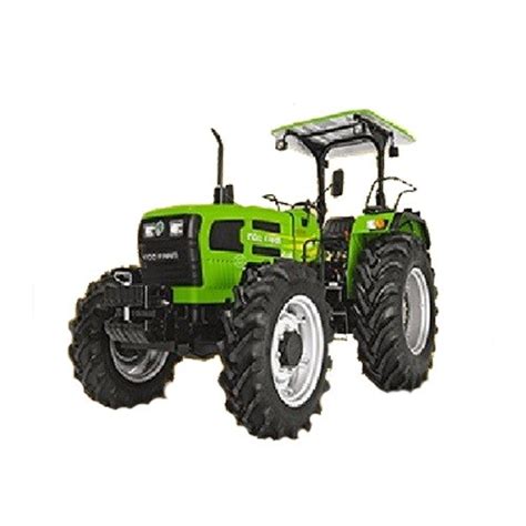 Top 10 Most Powerful Tractors In India 2024 Know Price And Features
