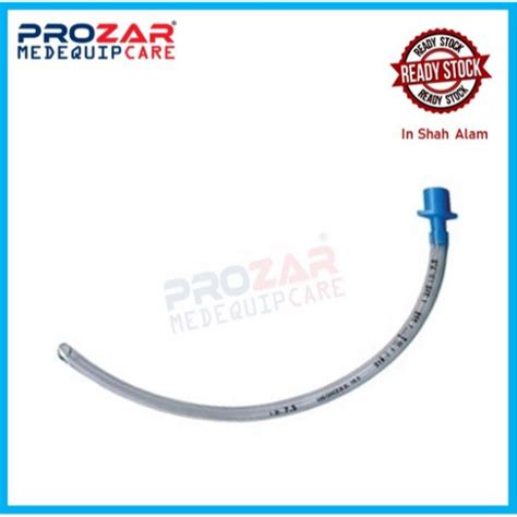 Endotracheal Tube Uncuffed Shopee Malaysia