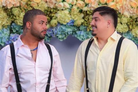Irmao Do Hytalo Santos - "Filha" adolescente de Hytalo Santos anuncia gravidez; pai é o irmão ...