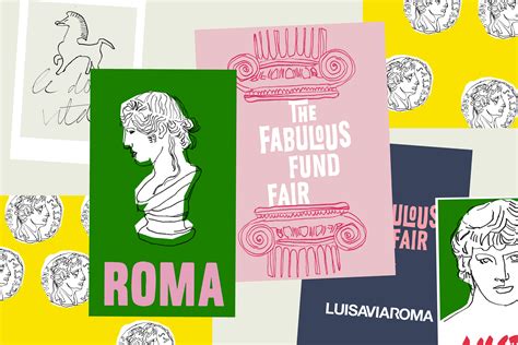 The Fabulous Fund Fair Naked Heart Foundation Behance