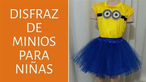 Disfraz De Minions Para Mujer Atelier Yuwaciaojp