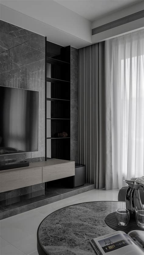 iF Design - Modern Thought