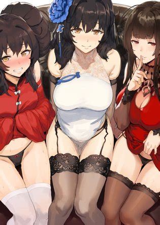 Uncensored Hews Luscious Hentai Manga Porn