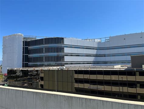 Project Progress: Providence Cedars-Sinai Tarzana Medical Center Reimagined