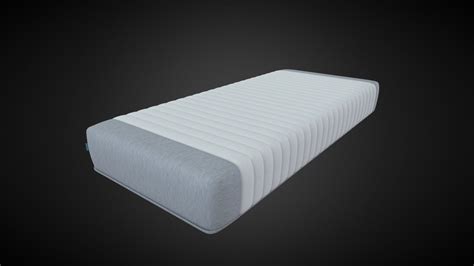 Mattress Buy Royalty Free 3d Model By Rifat Sarkar [874e6bf