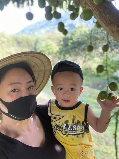 Cu I Tu N C A C C Hot Mom Ng C Mon Khoe Body Nu T N