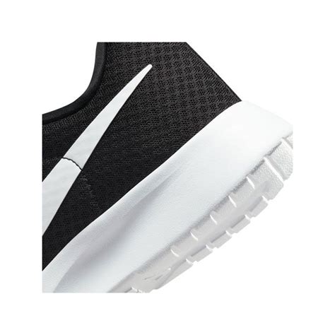Nike Tanjun Ease Pánská Volnočasová Obuv černá Sportisimocz