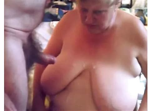 Mature Blowjob SSBBW Porn XHamster