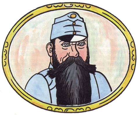 Baloun – Necyklopedie