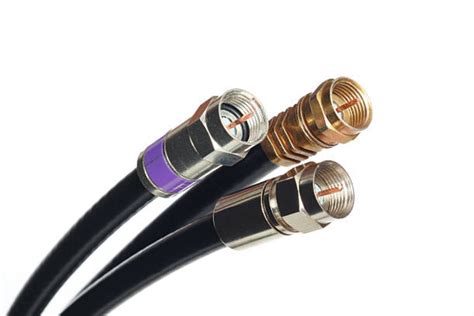 How To Use Coaxial Cable Use