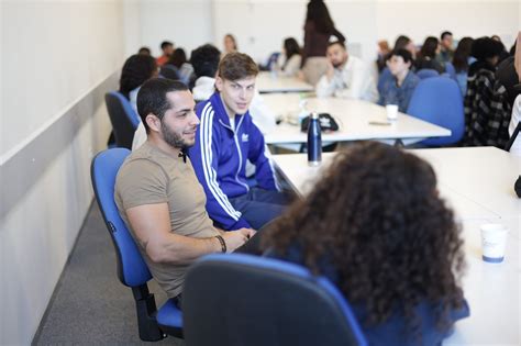 Reichman University International School