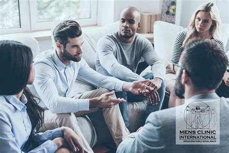 Sex Therapy Aims To Help Couples Overcome Their Challenges