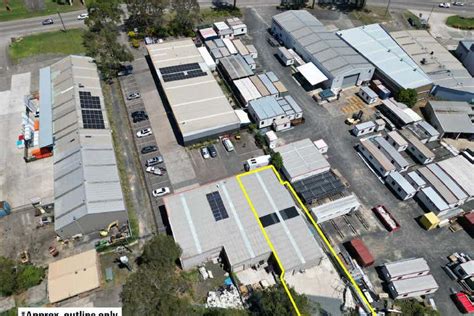 Sold Office At 10330 Manns Road West Gosford Nsw 2250 Realcommercial