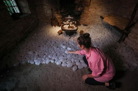 Potato Sculpture Recalls Famine Hospitality Enews