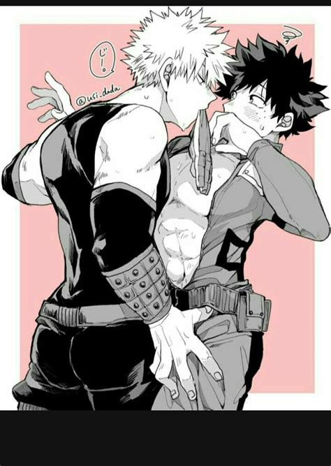 Pin by Aeila Angelita on BakuDeku | Anime, Fictional characters, Art