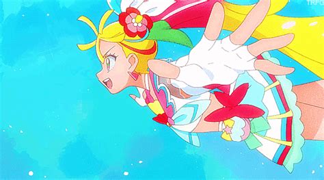 Tropical Rouge Precure Pretty Cure Photo 44023567 Fanpop Page 39