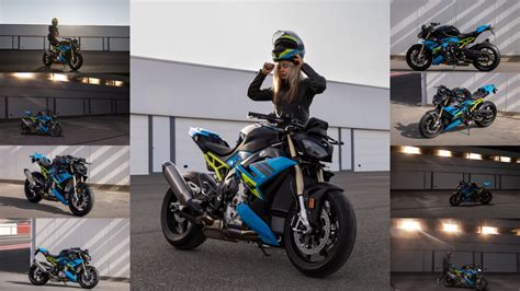 2025 BMW S 1000 R Launched In India At 19 90 Lakh 170hp Naked Roadster DriveSpark News