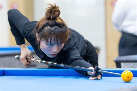 Nhiều cặp đấu gay cấn ở giải billiards Thanh Niên mở rộng 2023