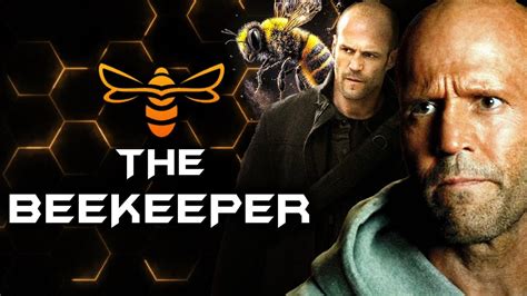 The Beekeeper, Jason Statham e tante botte nel trailer del film di David Ayer!