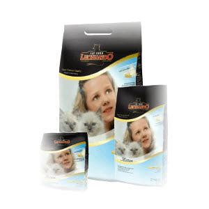 Сухой корм супер-премиум для котят Leonardo Kitten - «Чудесный корм ...