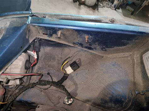 Установка вспышек ФСО на ВАЗ 2110 — DRIVE2