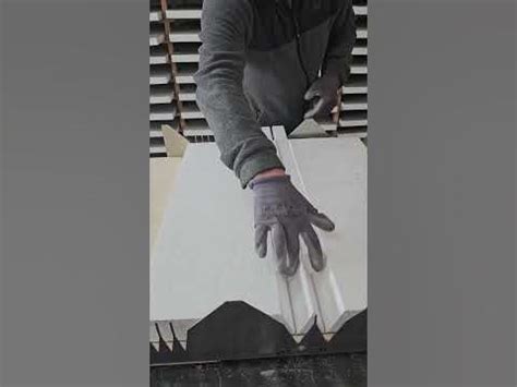 Угловые термопанели - YouTube