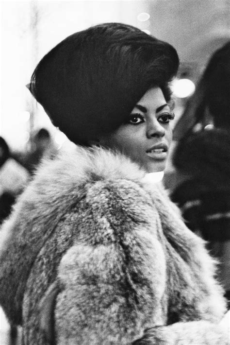 Critics argue if hairstyles in 60s looks are still relevant 3