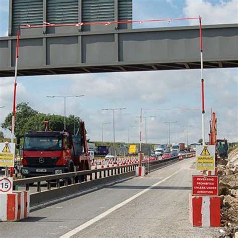 Road Fencing And Barriers Hire Equipment Smiths Hire