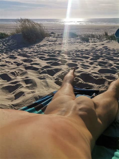 Naked Beach North Of Portugal Pics Xhamster