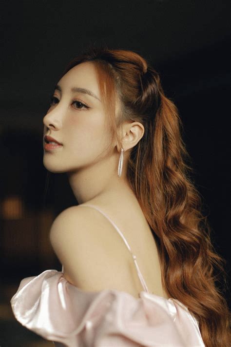 许靖韵《我们的歌》演绎三首不同风格歌曲 预告全新单曲即将上线 360娱乐，你开心就好