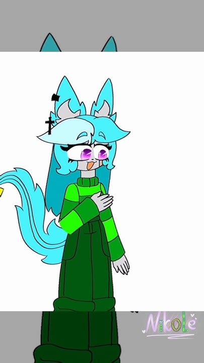 animated:@MiXoKo_CutewO_Official / #memes #trend #animation #collab # ...