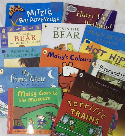 story books paperback hobbies toys books magazines childrens