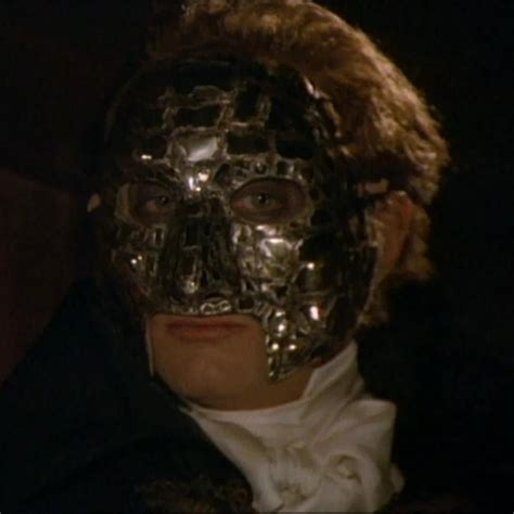 Your Favourite Of Erik S Masks Phantom Of The Opera 1990 Fanpop