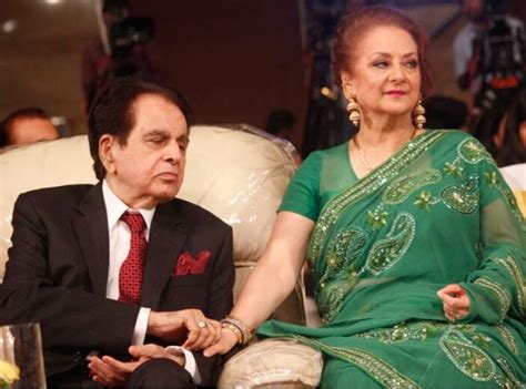 Dilip Kumar Samir Bhojwani Row Dilip Kumar Lessee Of Bandra Plot For
