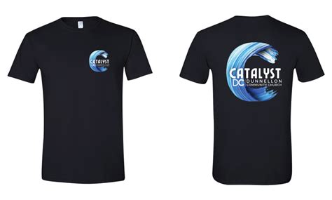 Catalyst Church Classic Logo