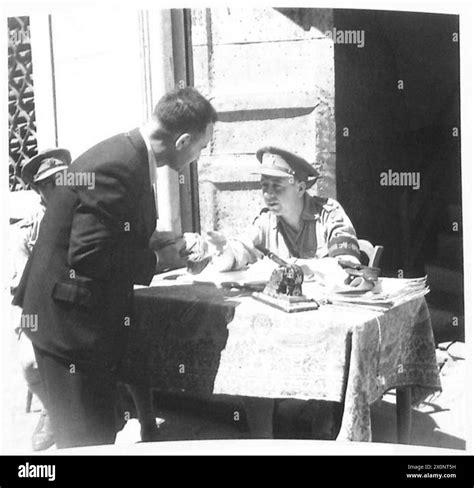 Dictator Of Sicily Black And White Stock Photos And Images Alamy