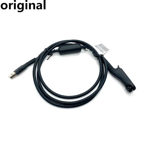 Pmkn A Usb Programming Cable For R Walkie Talkie Aliexpress