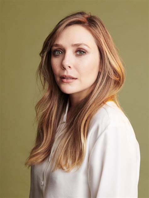 8 Best Elizabeth Olsen Hairstyles Health Keeda