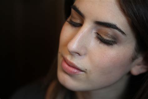 Naked Palette Look Lily Pebbles