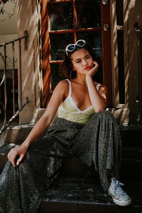 Paris Berelc Nude And Sexy Photos And Videos The Fappening