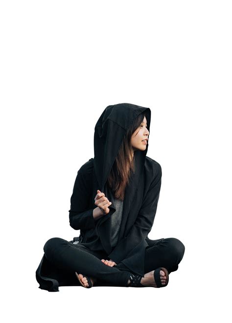 halaman   file  duduk png