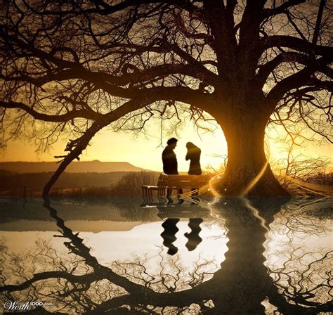 Romantic Pictures The Sunset Love Wallpaper Picture Gallery