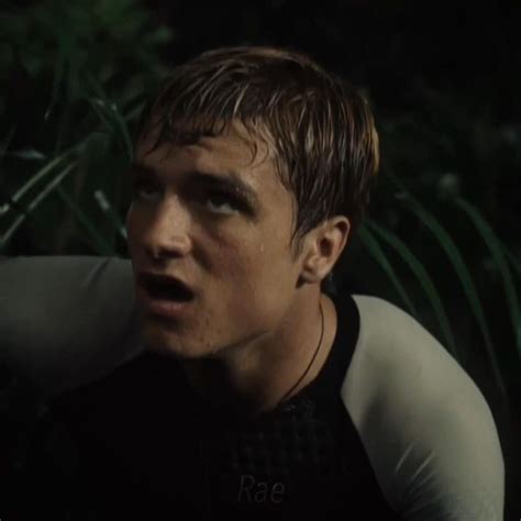 Pin By Ashlie Ankenbruck On Hot [video] Hunger Games Peeta Hunger