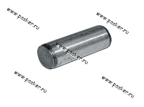 Купить Штифт распредвала ЗМЗ-406-1006037 [упаковка 5 шт.] 27565 по ...