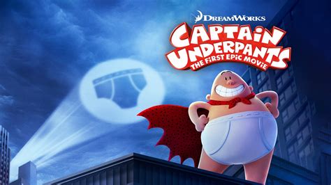 Captain Underpants (2017) English Movie: Watch Full HD Movie Online On ...