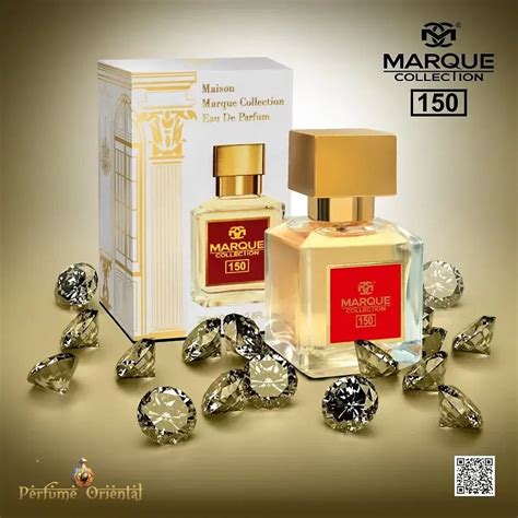 MARQUE COLLECTION 150 Perfume-Fragrance World – Perfume Oriental