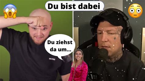 Umzug für Montes Event & Stream verschieben?😳 Trymacs überfordert👀😂 ...